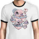 Magic Ranch - Ringer T-Shirt