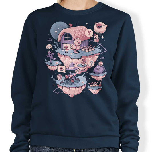 Magic Ranch - Sweatshirt