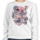 Magic Ranch - Sweatshirt