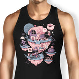 Magic Ranch - Tank Top