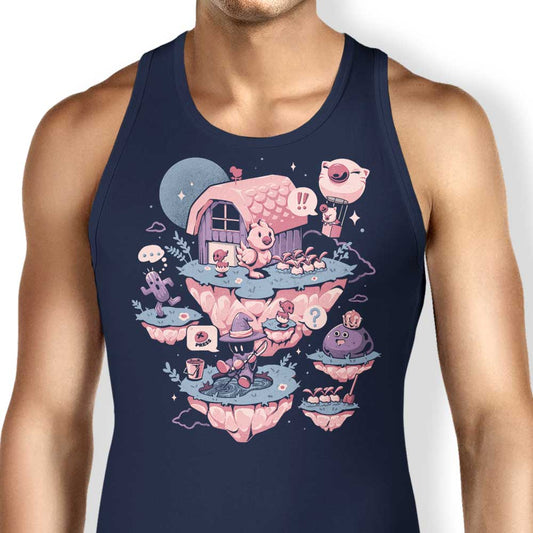 Magic Ranch - Tank Top