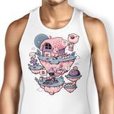 Magic Ranch - Tank Top