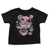 Magic Ranch - Youth Apparel