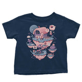 Magic Ranch - Youth Apparel