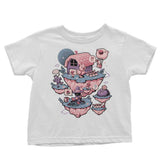 Magic Ranch - Youth Apparel