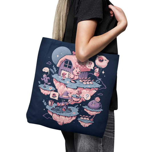 Magic Ranch - Tote Bag