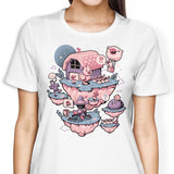 Magic Ranch - Women's Apparel