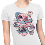 Magic Ranch - Women's Apparel