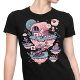 Magic Ranch - Women's Apparel