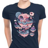 Magic Ranch - Women's Apparel