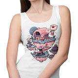 Magic Ranch - Tank Top