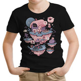 Magic Ranch - Youth Apparel
