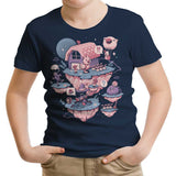 Magic Ranch - Youth Apparel