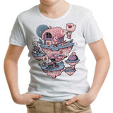 Magic Ranch - Youth Apparel