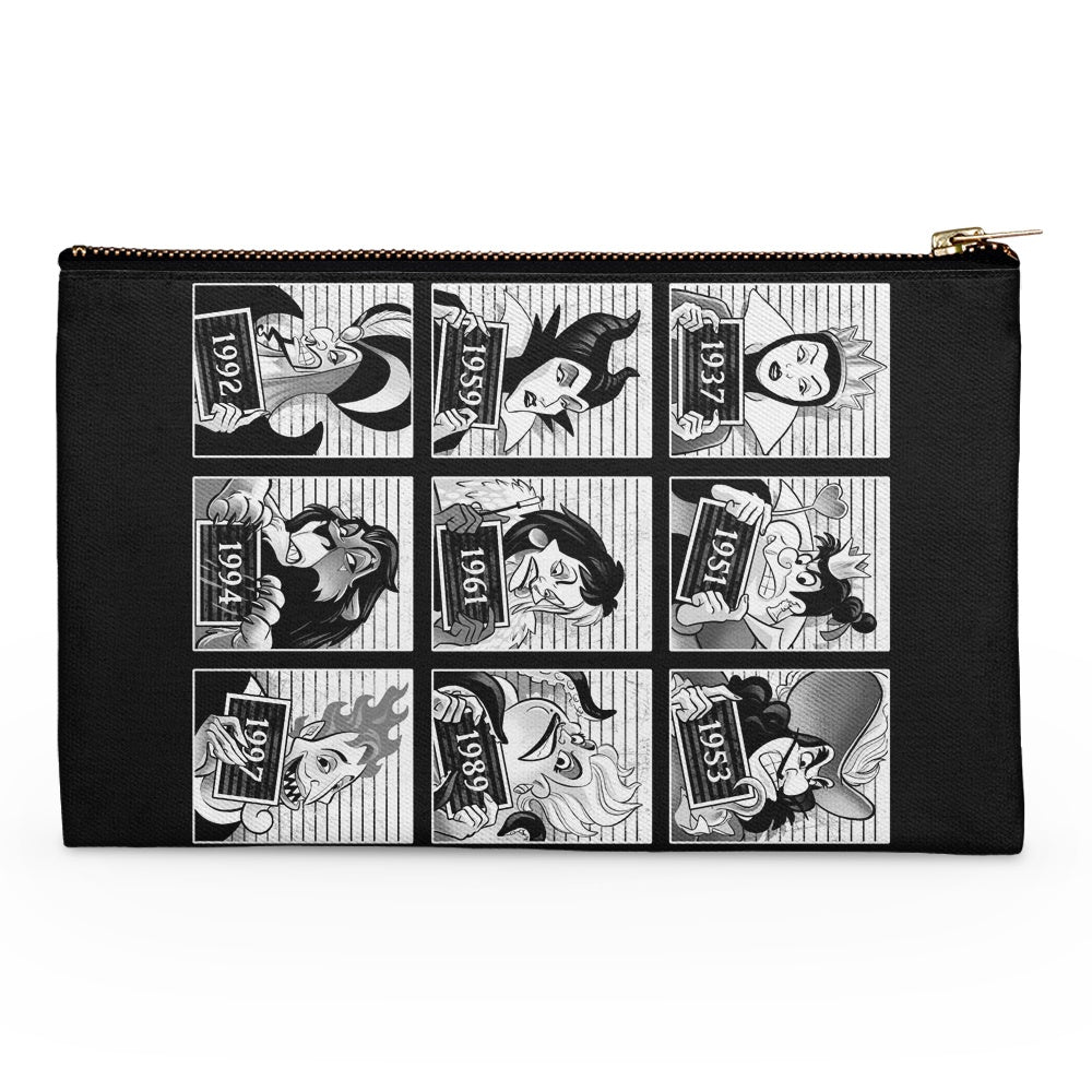 Magical Prison - Accessory Pouch