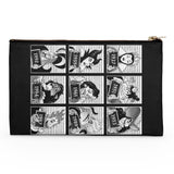 Magical Prison - Accessory Pouch