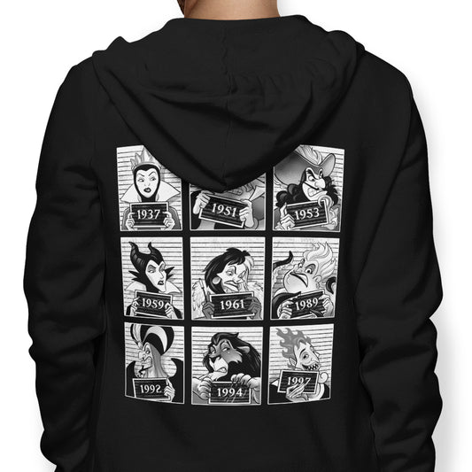 Magical Prison - Hoodie