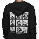 Magical Prison - Hoodie