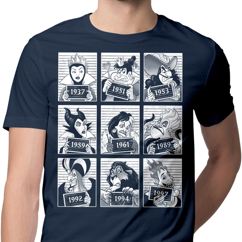 Magical Prison - Men's Apparel