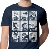 Magical Prison - Men's Apparel