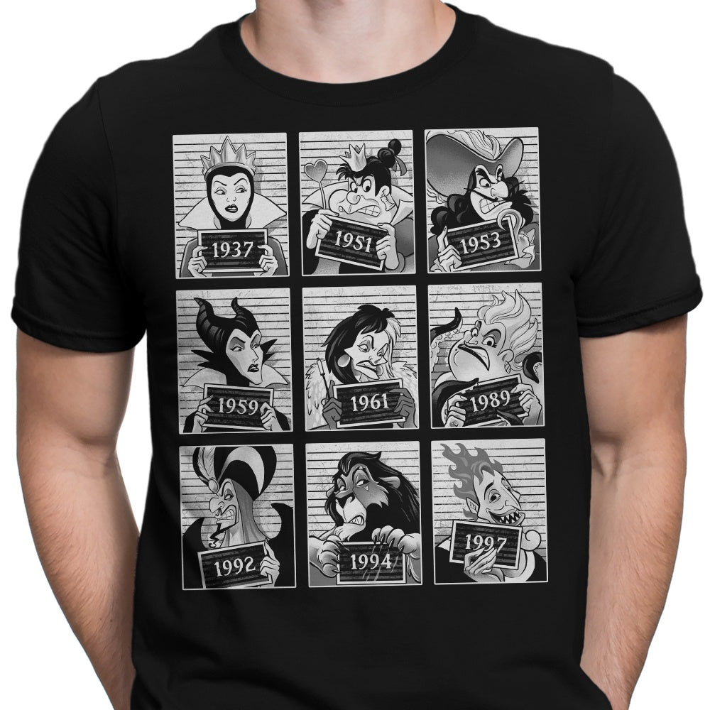 Magical Prison - Men's Apparel