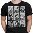 Magical Prison - Men's Apparel