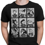 Magical Prison - Men's Apparel