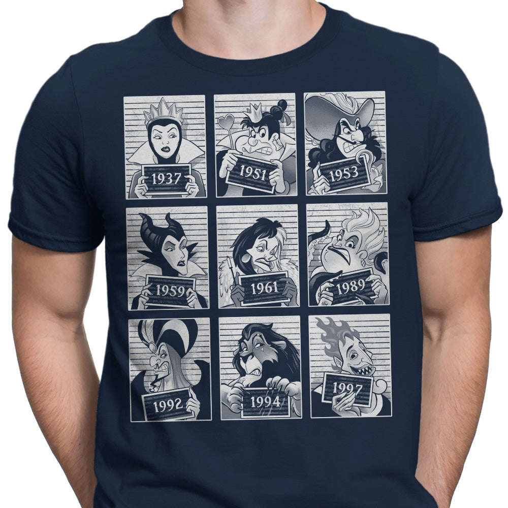 Magical Prison - Men's Apparel