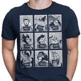 Magical Prison - Men's Apparel