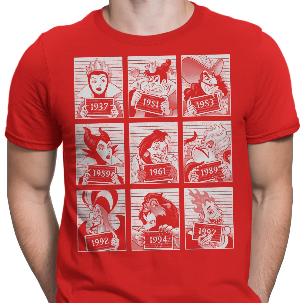 Magical Prison - Men's Apparel