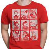 Magical Prison - Men's Apparel