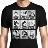 Magical Prison - Men's Apparel