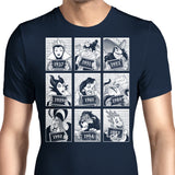 Magical Prison - Men's Apparel