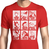 Magical Prison - Men's Apparel