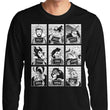 Magical Prison - Long Sleeve T-Shirt