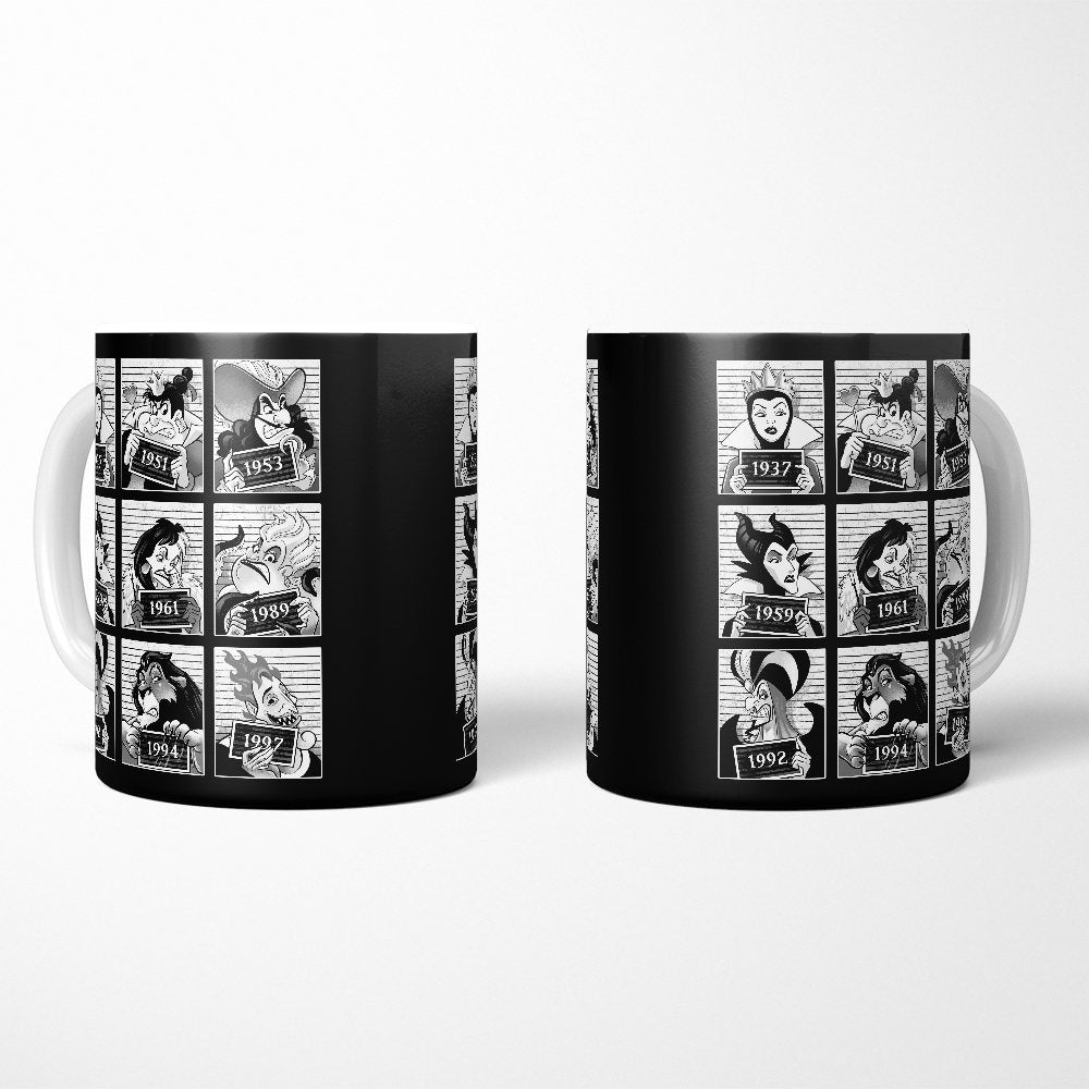 Magical Prison - Mug