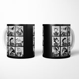 Magical Prison - Mug