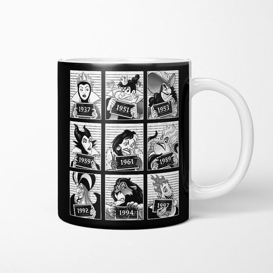 Magical Prison - Mug