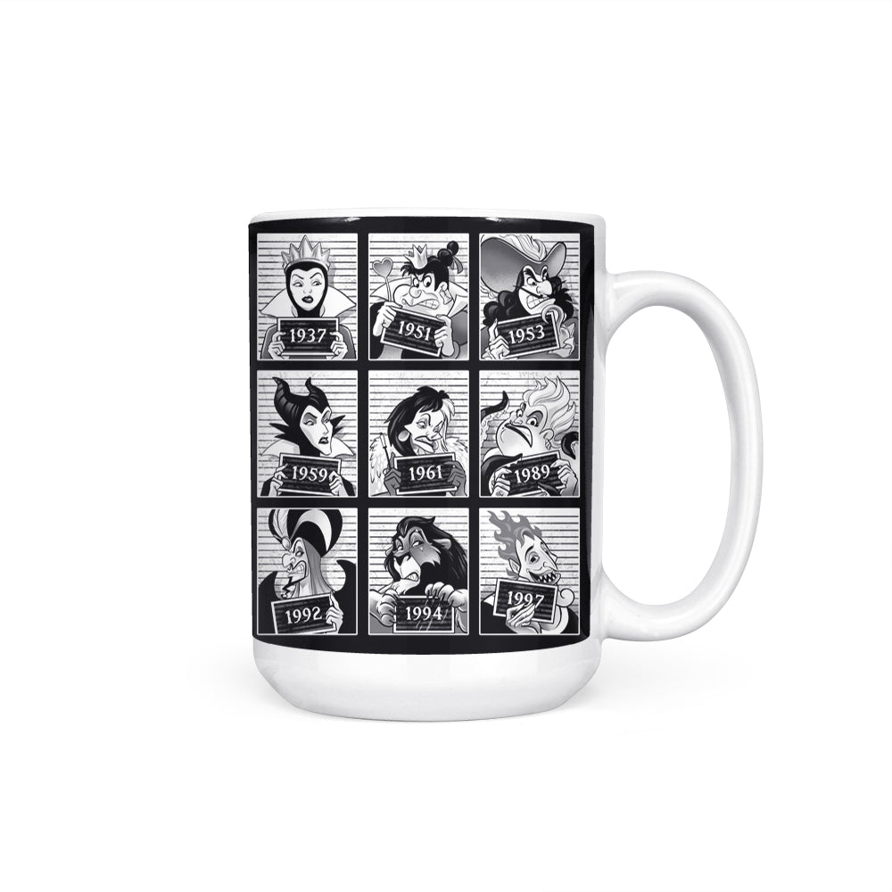 Magical Prison - Mug