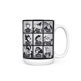 Magical Prison - Mug