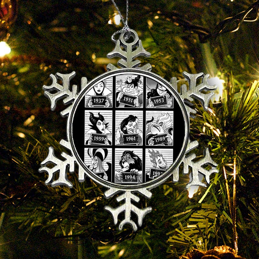 Magical Prison - Ornament