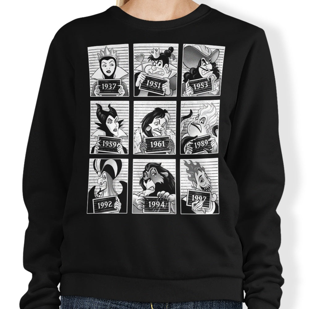 Magical Prison - Sweatshirt
