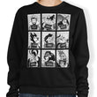 Magical Prison - Sweatshirt