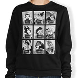 Magical Prison - Sweatshirt