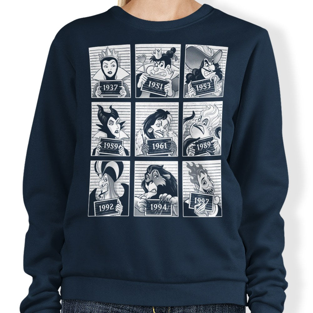 Magical Prison - Sweatshirt