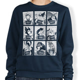 Magical Prison - Sweatshirt