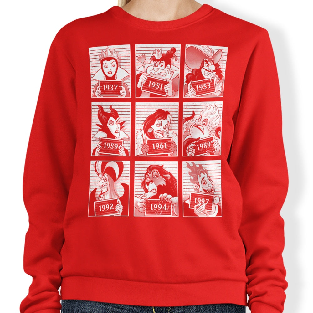 Magical Prison - Sweatshirt