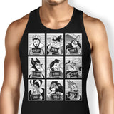 Magical Prison - Tank Top
