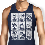 Magical Prison - Tank Top