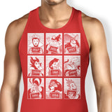 Magical Prison - Tank Top